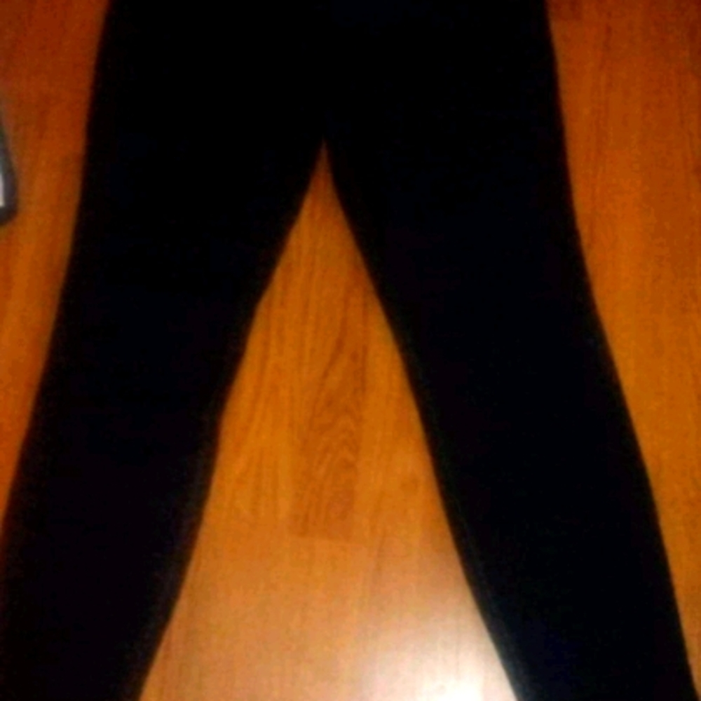 LUXE leggings